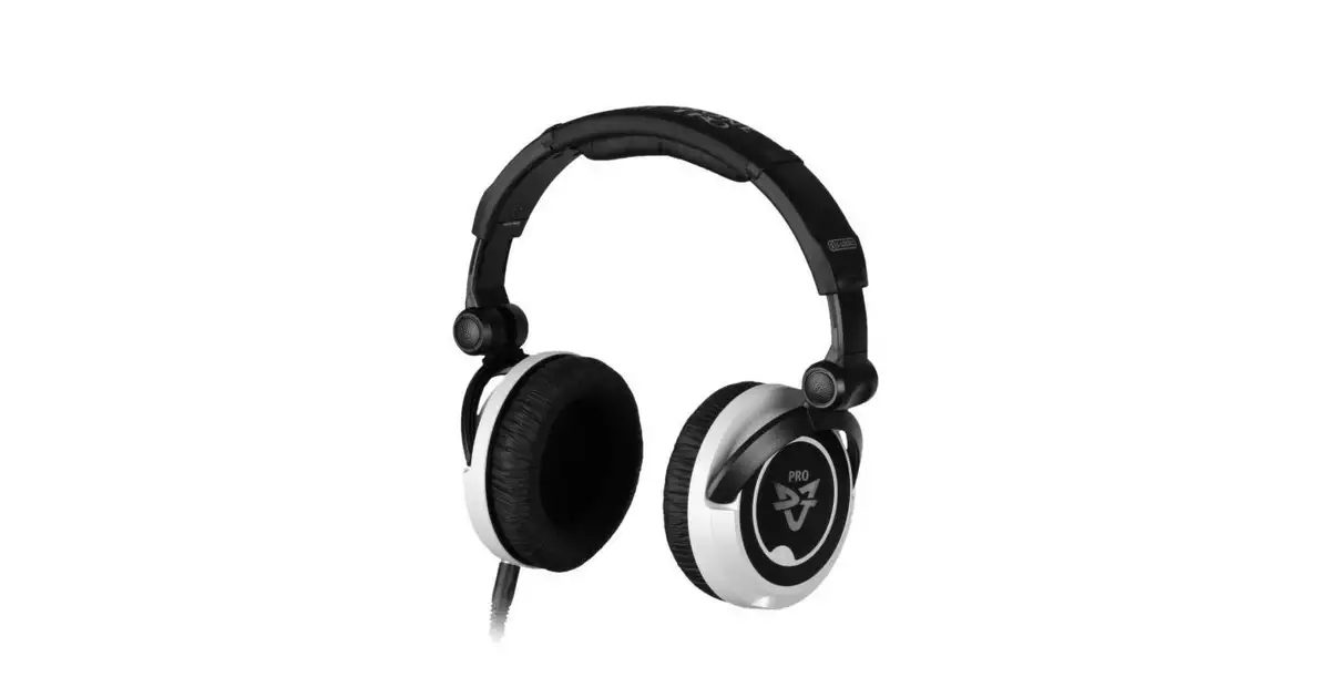 ULTRASONE DJ1 DJ用ヘッドホン DJ 1｜ULTRASONE｜株式会社アユート PCパーツ・VR・オーディオ等