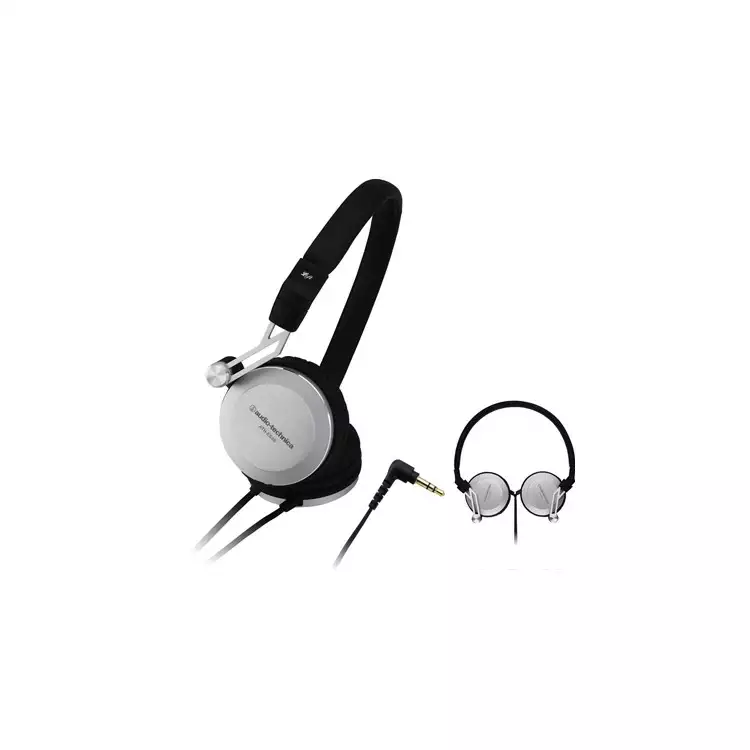 Audio-Technica ATH-ES88 - SKLEP audio Warszawa Audiomagic