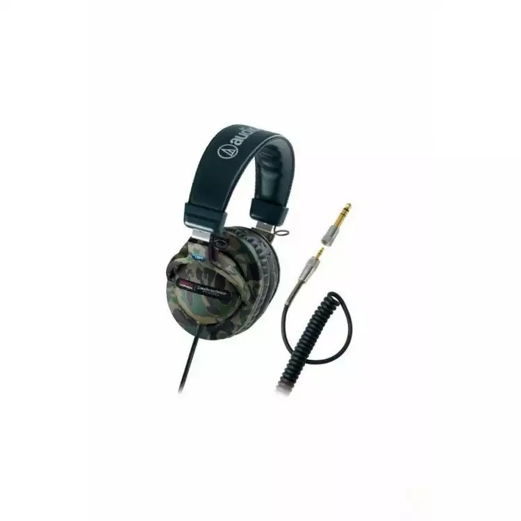Audio-Technica ATH-PRO5MKII - SKLEP audio Warszawa Audiomagic
