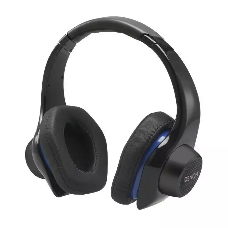 DENON URBAN RAVER 有線ヘッドホン　AH-D401 Denon AH-D401 - SKLEP Audiomagic.pl | Poczuj magię muzyki!