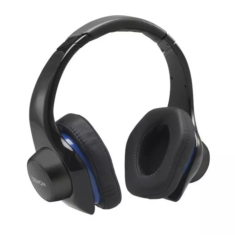 DENON URBAN RAVER 有線ヘッドホン　AH-D401 DENON URBAN RAVER 有線ヘッドホン AH-D401 Denon AH-D401