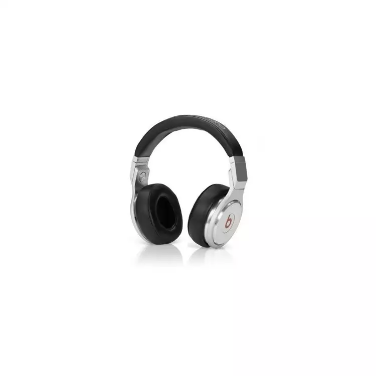 Monster Beats PRO black - SKLEP audio Warszawa Audiomagic