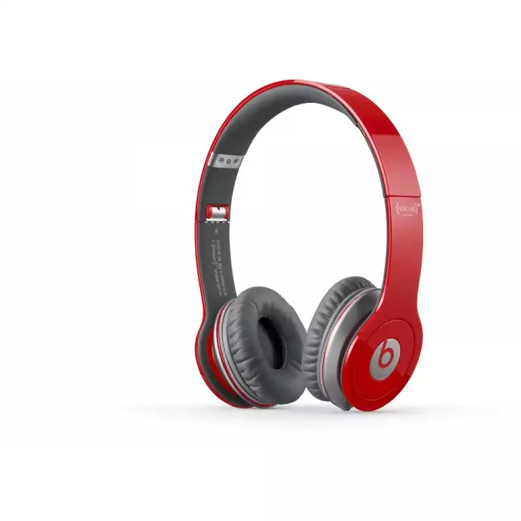 Monster Beats Solo HD