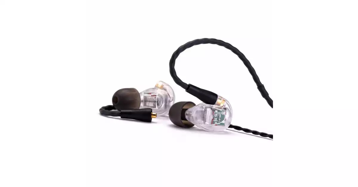 Westone Audio UM Pro 30 スモーク Westone Audio UM Pro30 スモーク 【WST-UMPRO30-SMOKE/LIMITED