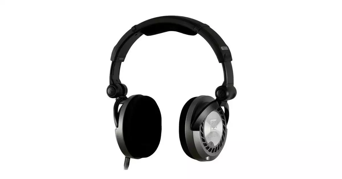Ultrasone HFI 2400 - SKLEP audio Warszawa Audiomagic