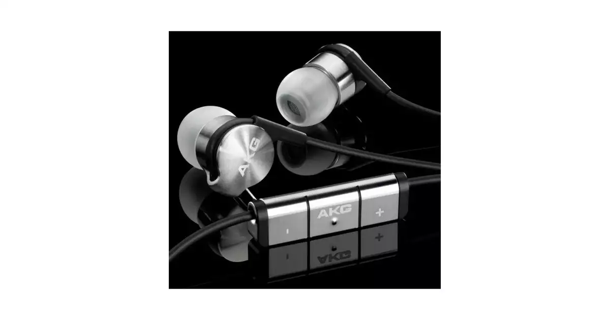 AKG K3003 - SKLEP Audiomagic.pl | Poczuj magię muzyki!