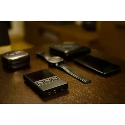 iBasso DX50 - powystawowy