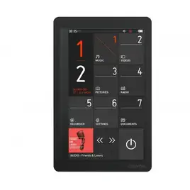 Cowon X9 8GB