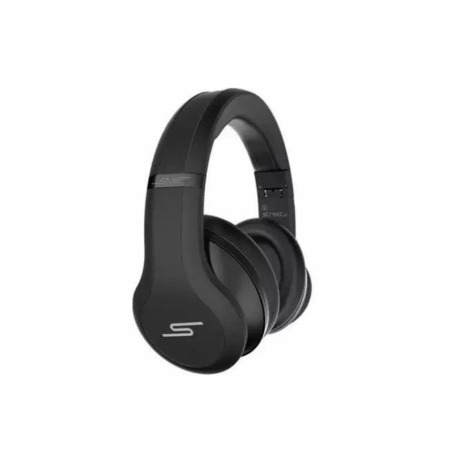 SMS Audio STREET by 50 Cent ANC Headphone
