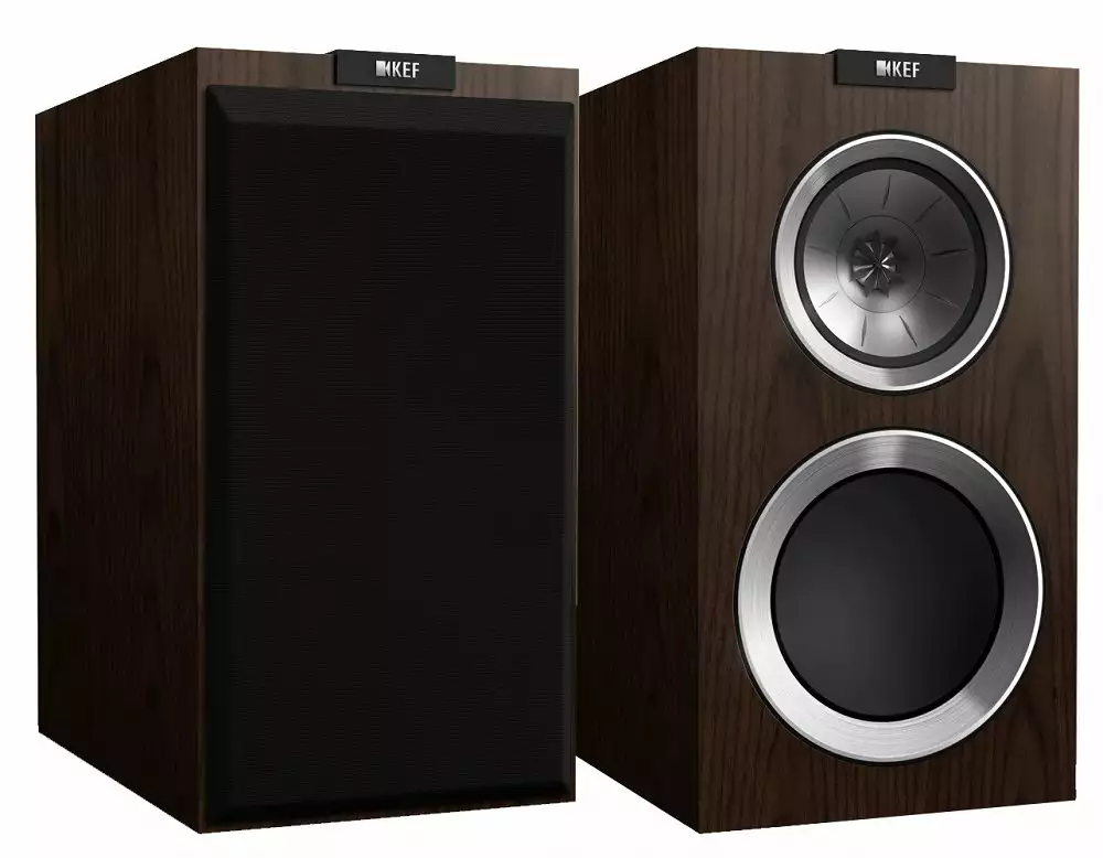Kef R300