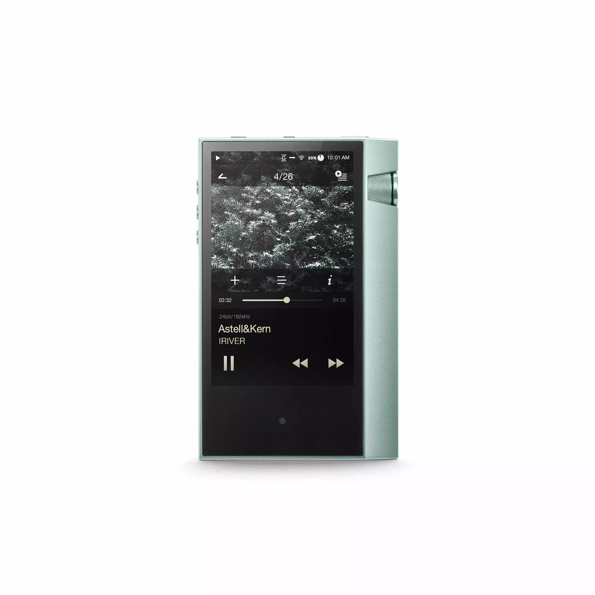 Astell&Kern AK70