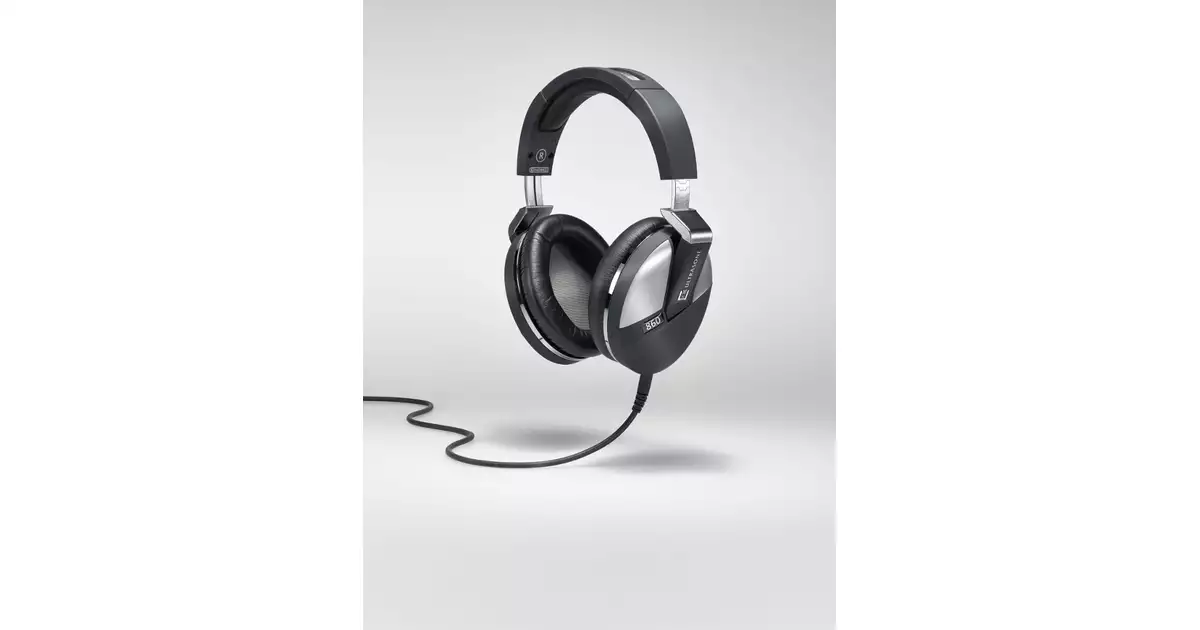 Ultrasone Performance 860