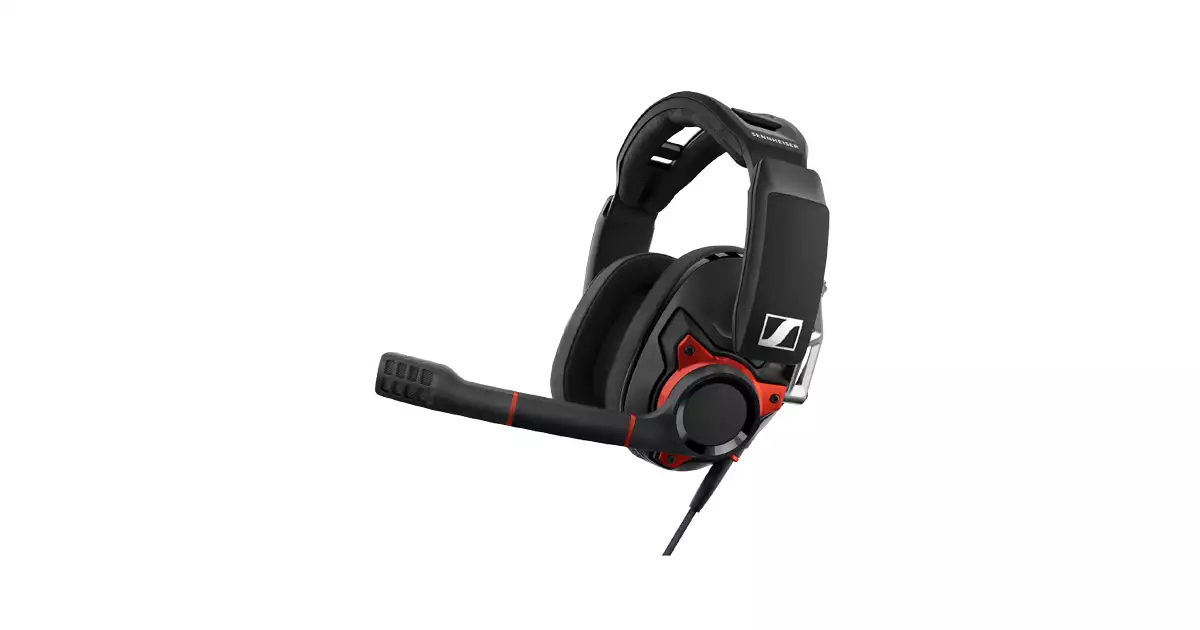 ヘッドフォン/イヤフォン GSP 600 Sennheiser GSP 600