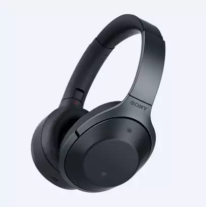 Sony MDR-1000X
