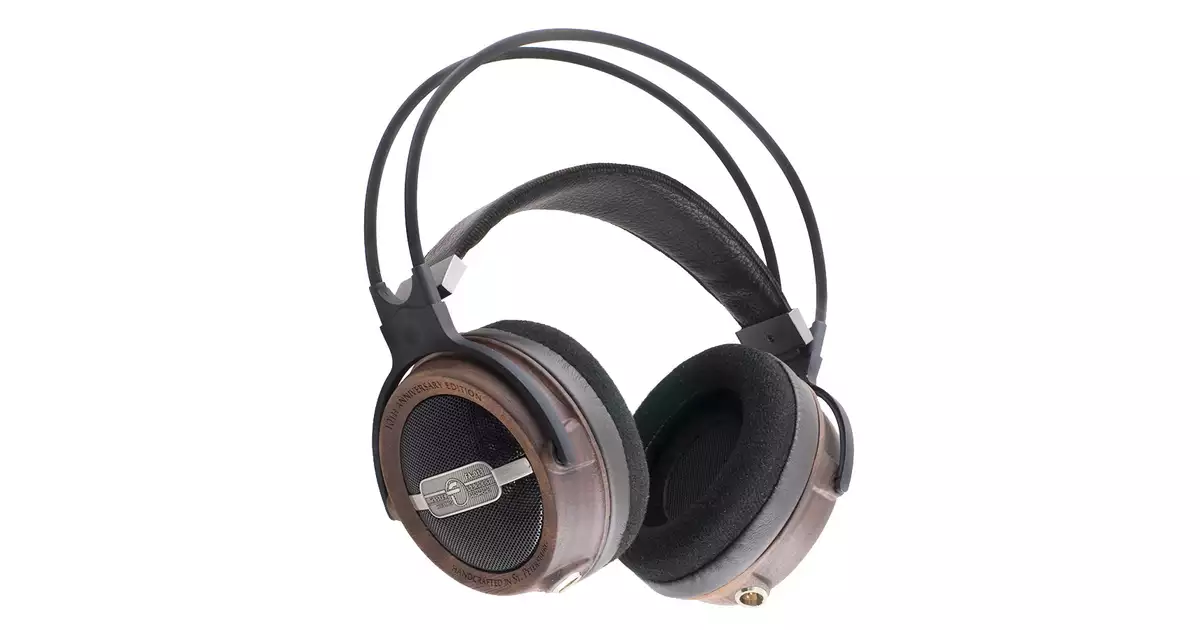 Fischer Audio FA-011 10th Anniversary Edition