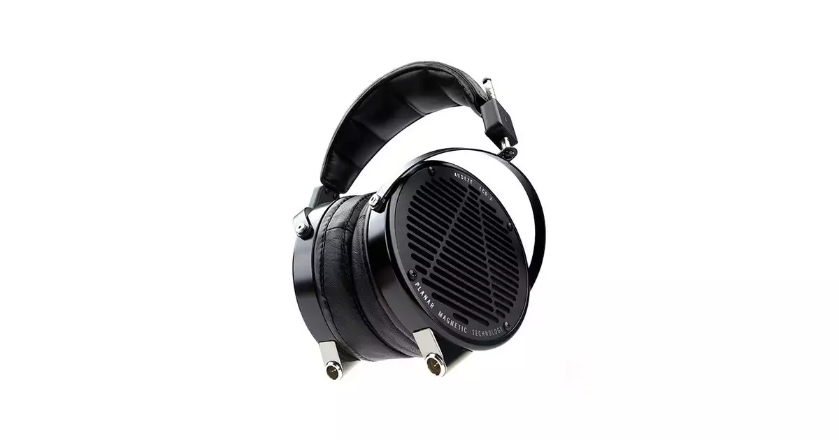 Audeze プラナー・マグネティック ヘッドフォン　lcd-x Audeze プラナー・マグネティック ヘッドフォン lcd-x LCD-X