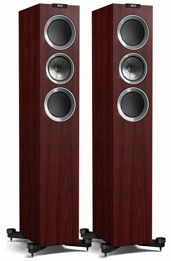 Kef R500