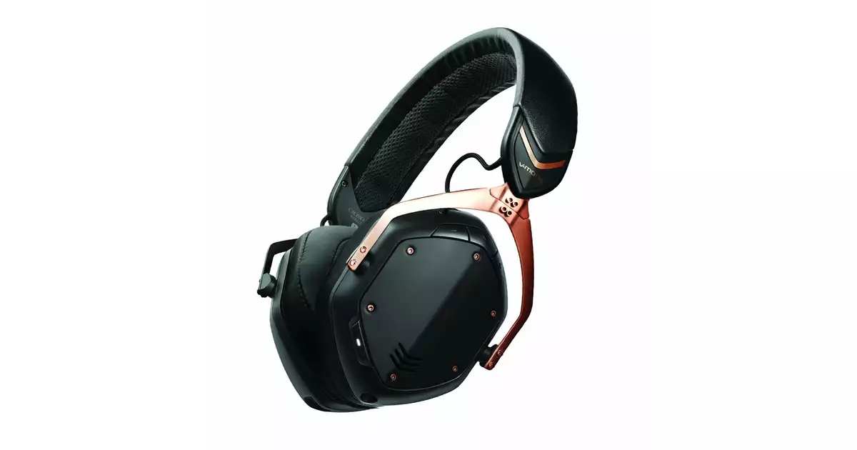V-Moda Crossfade 2 Wireless