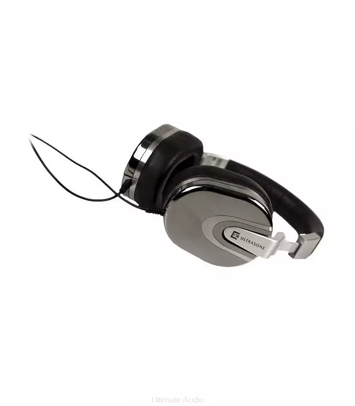 Ultrasone Edition 8 Ruthenium