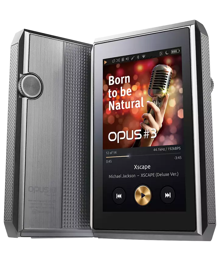 The Bit Opus #3