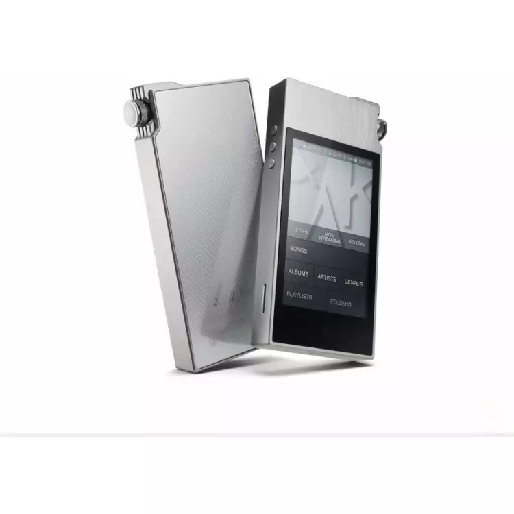 i - 【Astell＆Kern】 AK120 64GB Astell&Kern
