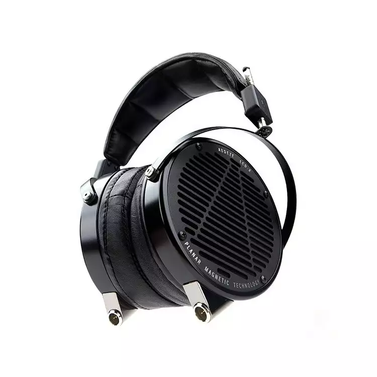 Audeze プラナー・マグネティック ヘッドフォン　lcd-x Audeze LCD-X Leather