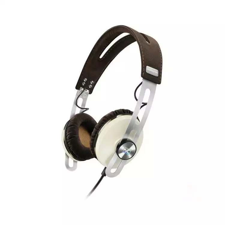 Sennheiser Momentum-On-Ear M2 - SKLEP audio Warszawa Audiomagic