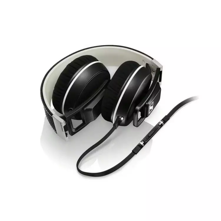ゼンハイザー Urbanite XL gモデル GALAXY対応 ブラック Sennheiser Urbanite XL Galaxy - SKLEP audio Warszawa Audiomagic