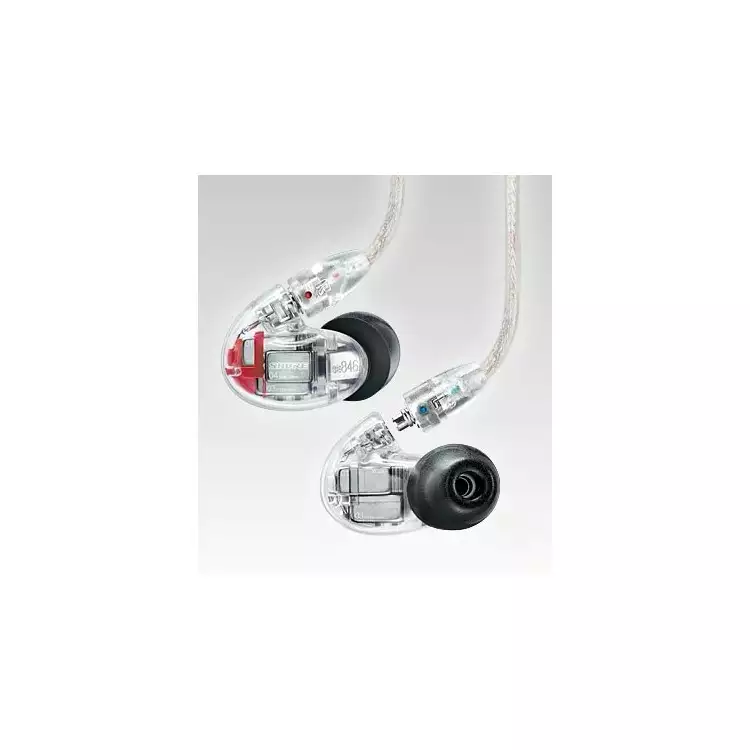 SHURE SE846 イヤホン & iFi GO bar DAC Shure / SE846G2 ｜ SMITHS Digital Musical Instruments