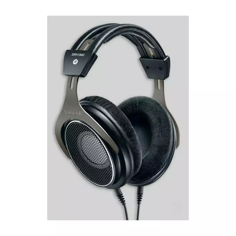 SHURE SRH1840 1540 モガミ2944 200cm XLR 4ピン SHURE SRH1840 1540 モガミ2944 200cm XLR 4ピン SHURE SRH1840