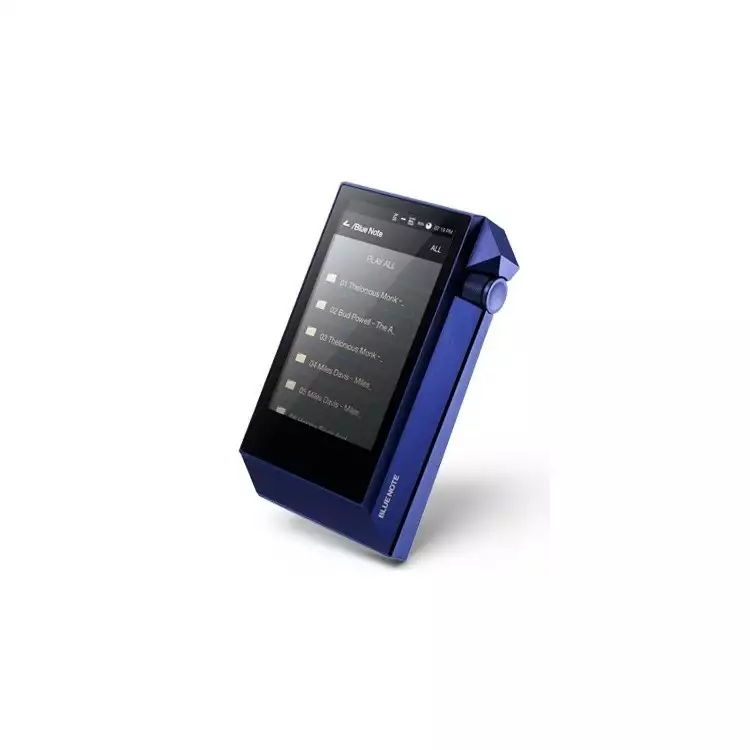 Astell&Kern AK240 BLUENOTE edition 美品 Astell&Kern