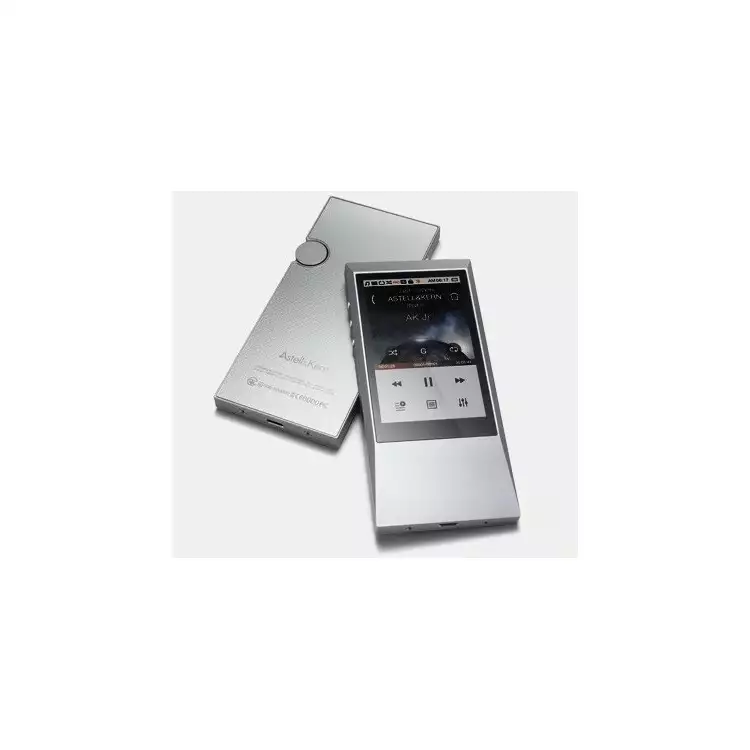 ポータブルプレーヤー Astell&Kern AK Jr 64GB Astell&Kern AK