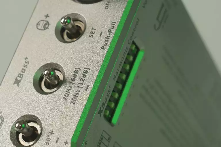 ifi-audio Micro iTube2 バッファアンプ iFi Audio : micro iTube2 - 中古 | オーディオユニオン