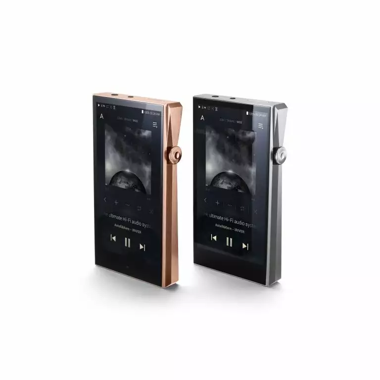 ポータブルプレーヤー Astell&Kern A&ultima SP1000SS 167_a2240bd688a8d51f5ea82ab64d