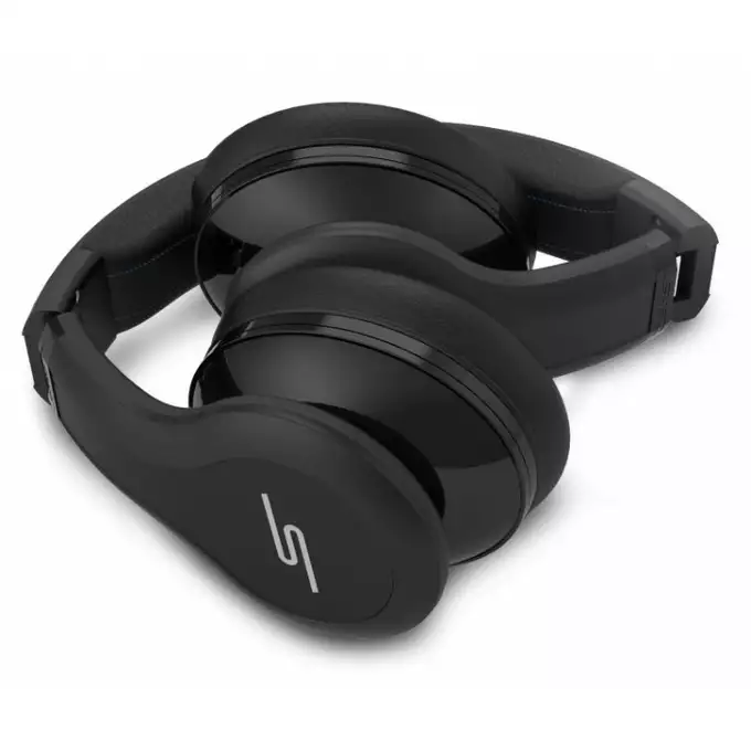 SMS Audio STREET by 50 Cent ANC Headphone