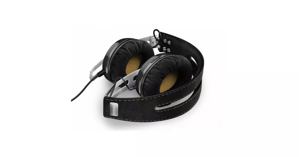 SENNHEISER　MOMENTUM On-Ear Sennheiser Momentum On-Ear Green - FinFonic