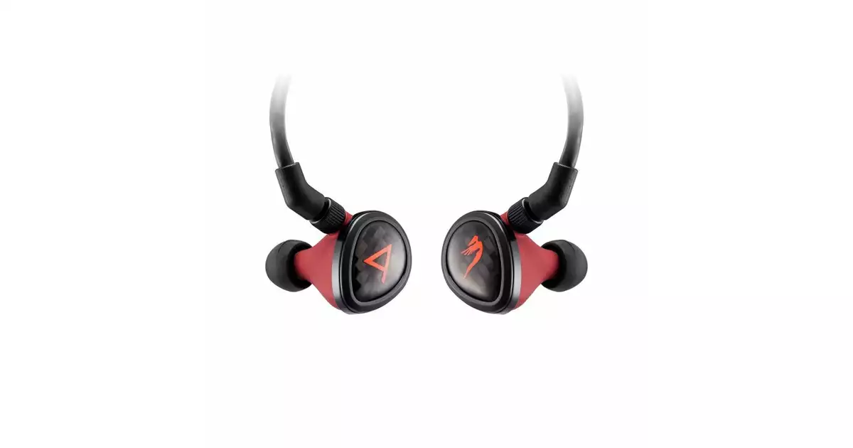イヤホン Astell&Kern jh audio Angie II Amazon.co.jp: Jerry Harvey Audio Astell&Kern Angie II