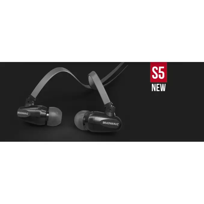 Brainwavz S5