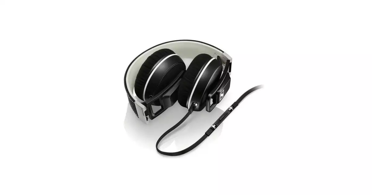 Sennheiser Urbanite XL