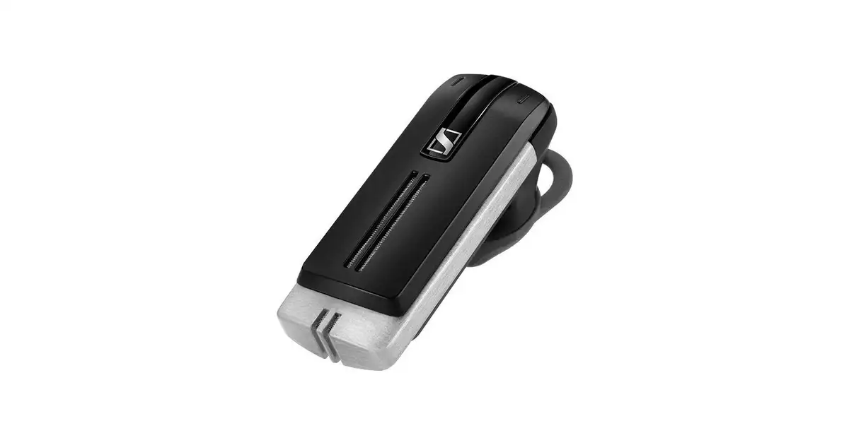 SENNHEISER Presence ヘッドセット Presence Grey UC - 株式会社ジェイドコーポレーションが提供