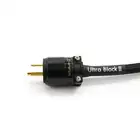 Tellurium Q Ultra Black II Power - kabel zasilający