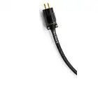 Tellurium Q Ultra Black II Power - kabel zasilający
