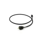 Tellurium Q Ultra Black II Power - kabel zasilający