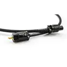 Tellurium Q Ultra Black II Power - kabel zasilający