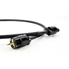 Tellurium Q Ultra Black II Power - kabel zasilający
