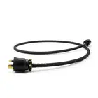 Tellurium Q Ultra Black II Power - kabel zasilający