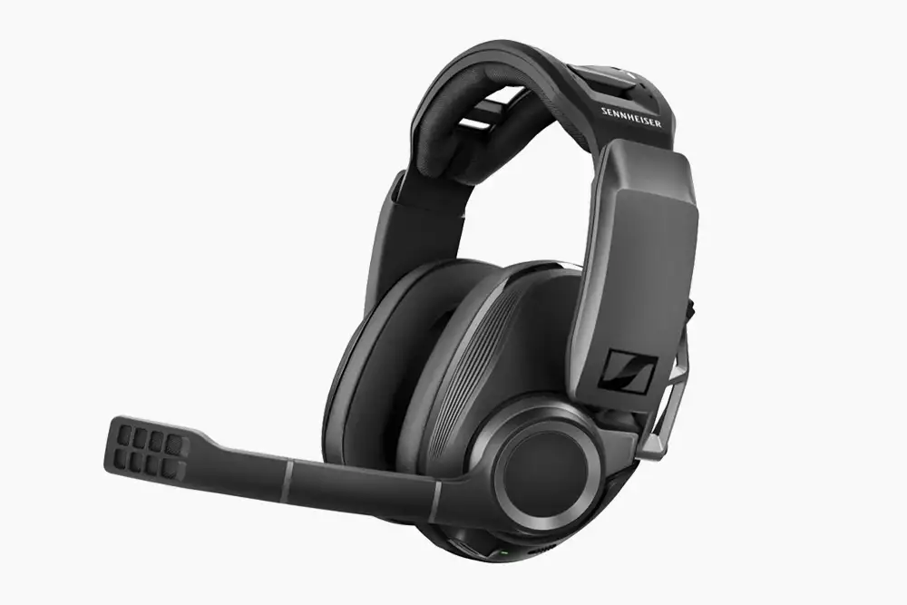 SENNHEISER - SENNHEISER ゼンハイザー gsp670 ワイヤレス Epos By Sennheiser Gsp 670 Czarne (1000233) - Opinie i ceny