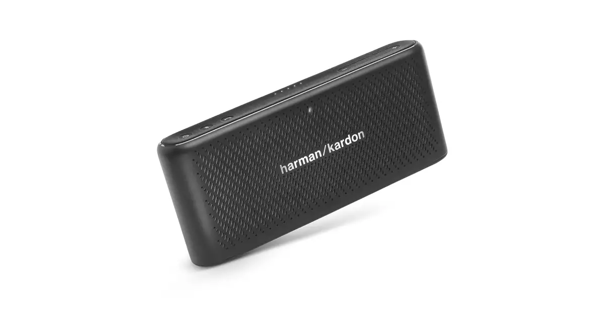 harman kardon traveler 【公式通販】