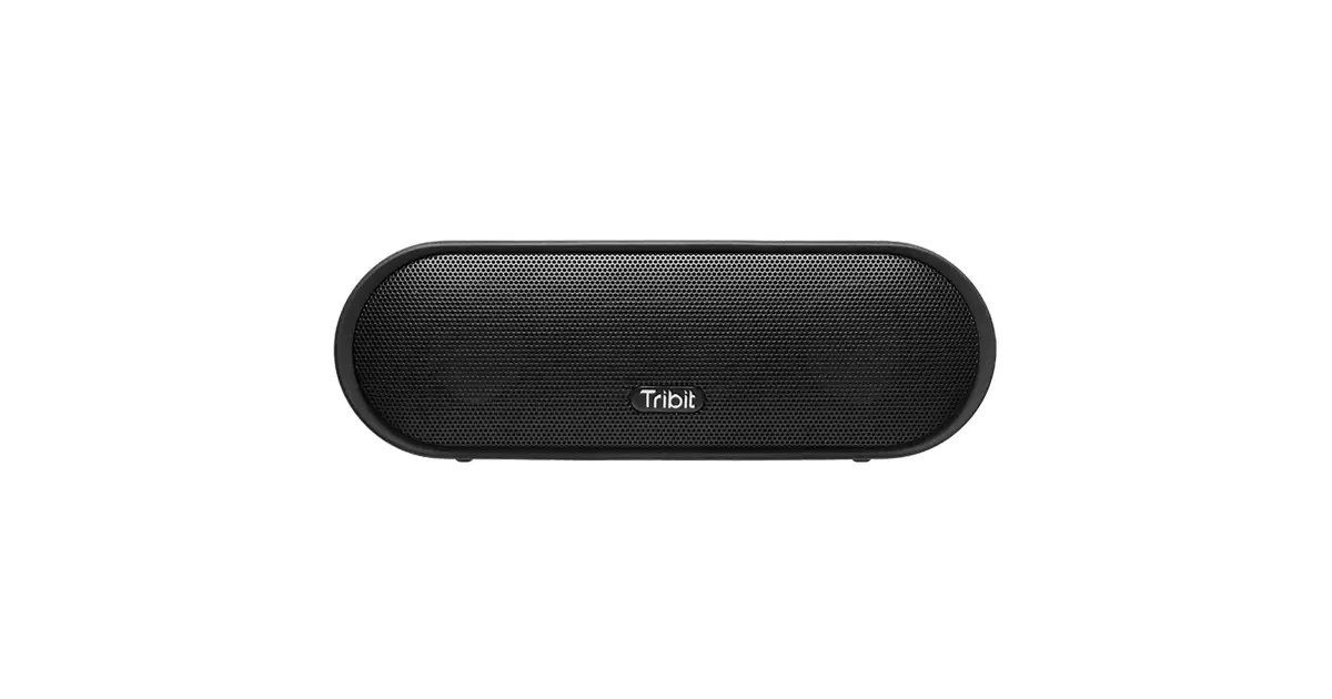 Tribit MaxSound Plus ワイヤレススピーカー Amazon.co.jp: Tribit MaxSound Plus bluetoothスピーカー