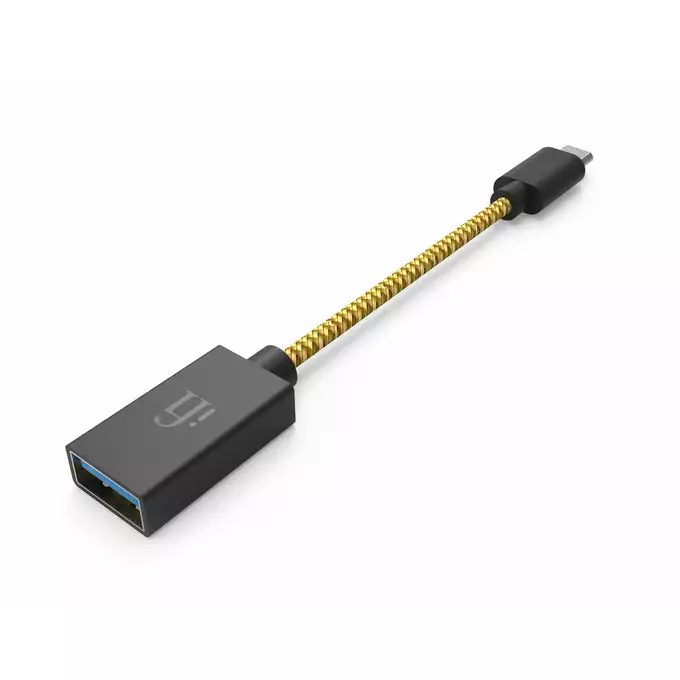 iFi Audio OTG cable